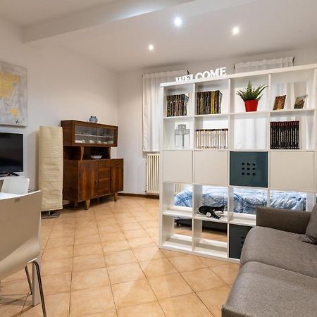Casa Fondazza Appartement Bologna Buitenkant foto