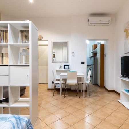 Casa Fondazza Appartement Bologna Buitenkant foto
