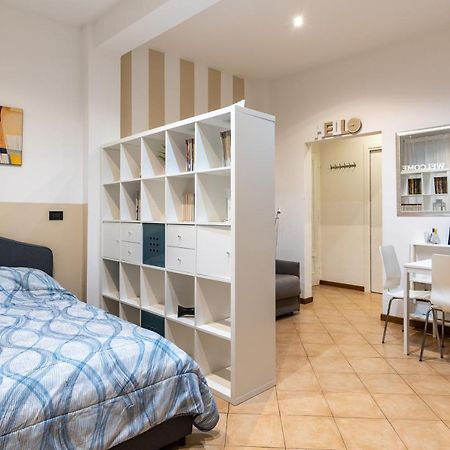 Casa Fondazza Appartement Bologna Buitenkant foto