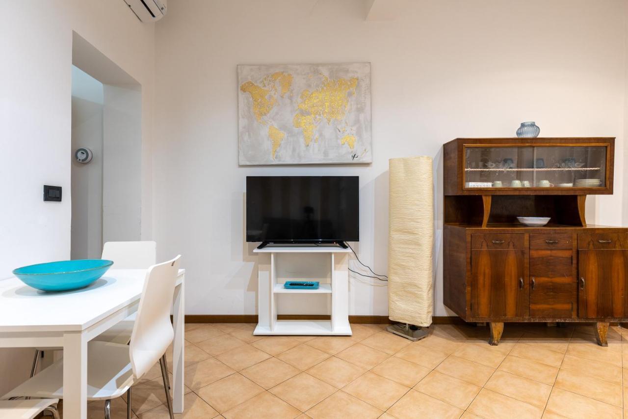 Casa Fondazza Appartement Bologna Buitenkant foto