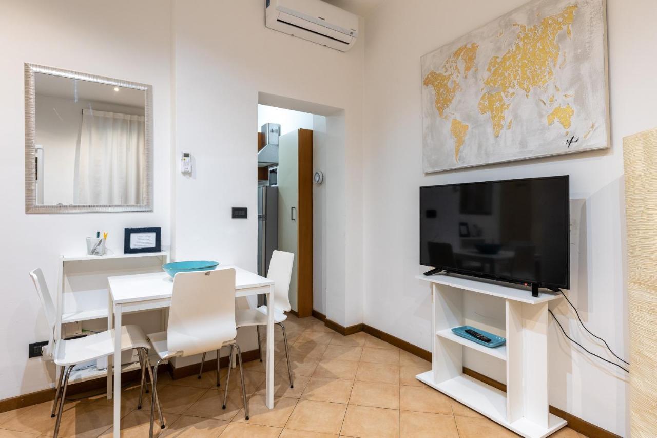 Casa Fondazza Appartement Bologna Buitenkant foto