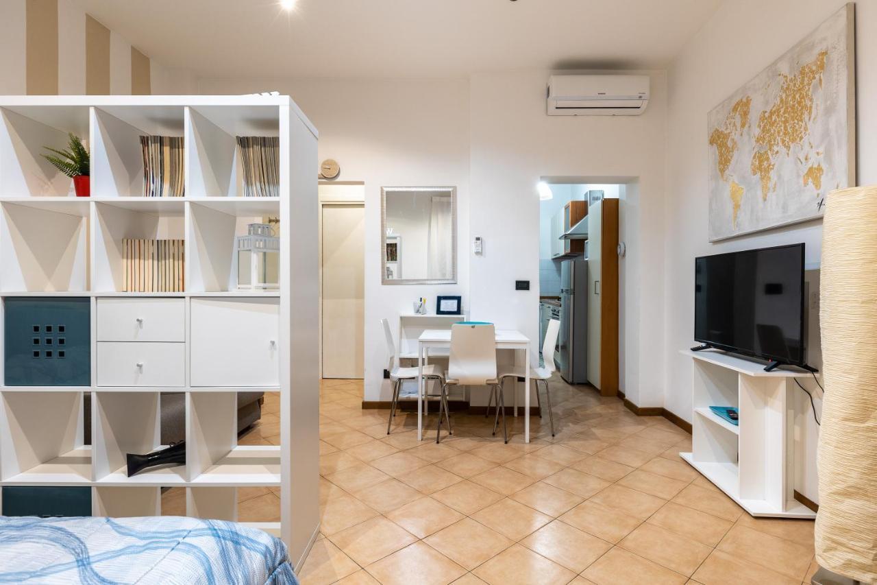 Casa Fondazza Appartement Bologna Buitenkant foto