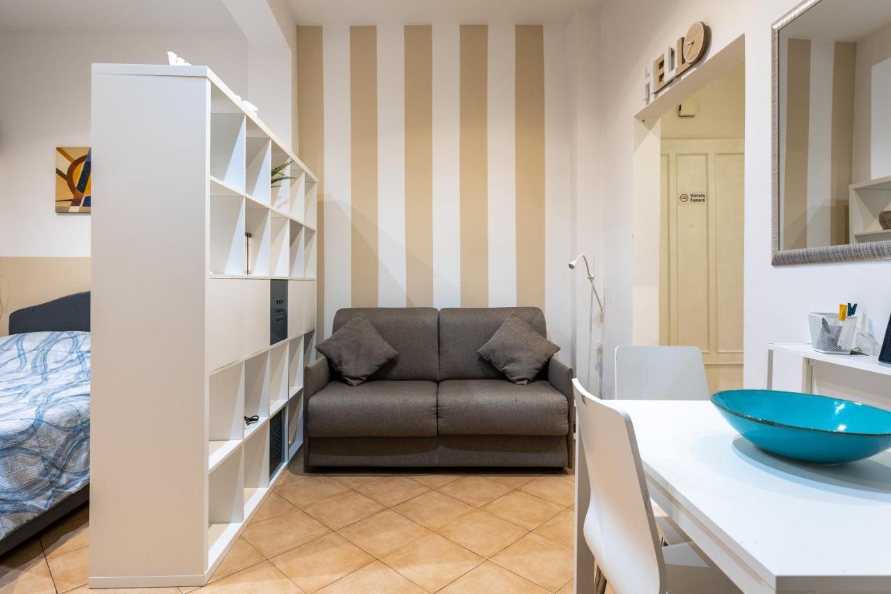 Casa Fondazza Appartement Bologna Buitenkant foto