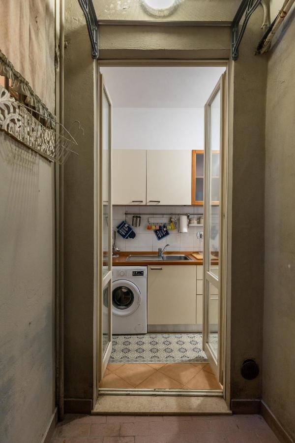 Casa Fondazza Appartement Bologna Buitenkant foto