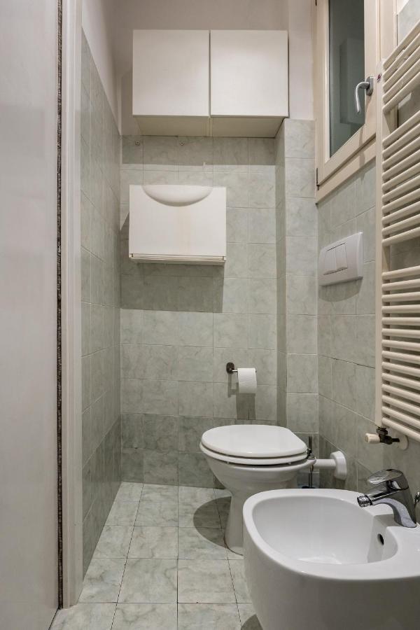 Casa Fondazza Appartement Bologna Buitenkant foto